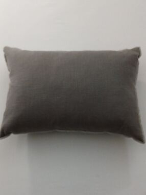 Crate & Barrel Pillow